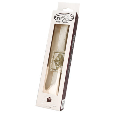 PU Fabric Talis Holder