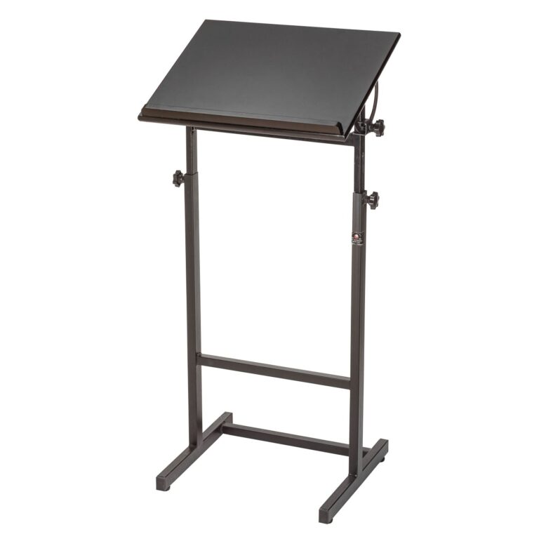 Modular Shtender