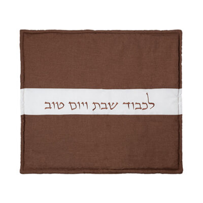 כיסוי פלטת חום בד 80*70 ס"מ