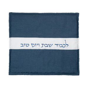 כיסוי פלטה מהודר עבה 7080 ס"מ
