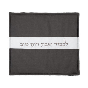 כיסוי פלטה מהודר עבה 7080 ס"מ