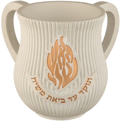 Polymer Washing Cup 14 cm