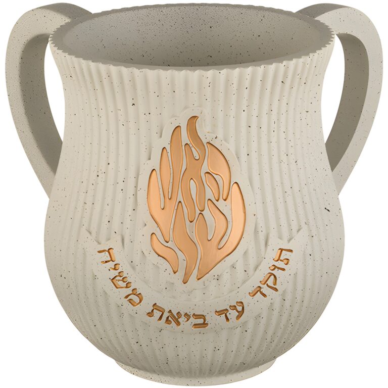 Polymer Washing Cup 14 cm