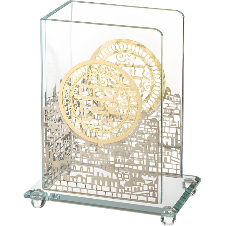 Crystal Stand for Zmirot 20*16 cm