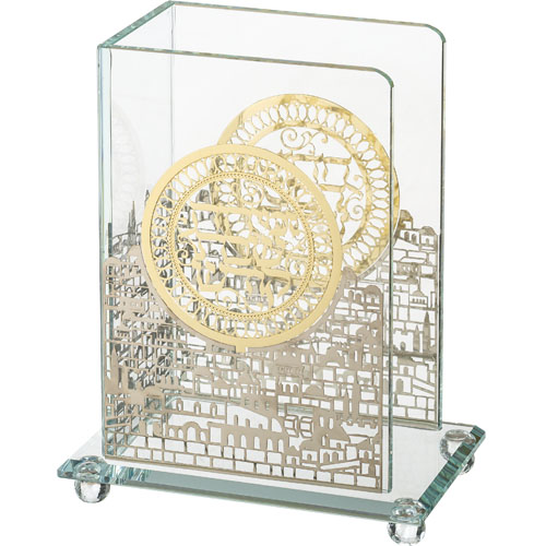 Crystal Stand for Zmirot 20*16 cm