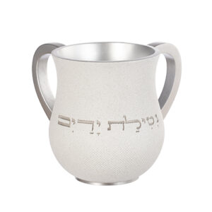נטלה מהודרת מפולימר 14 ס"מ