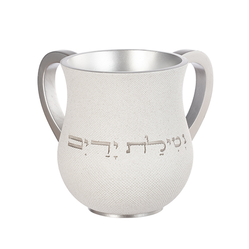 Polyresin Washing Cup 14 cm