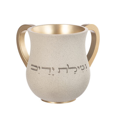 Polymer Washing Cup 14 cm