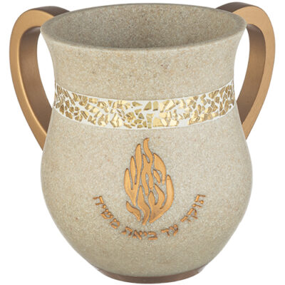 Polymer Washing Cup 14 cm