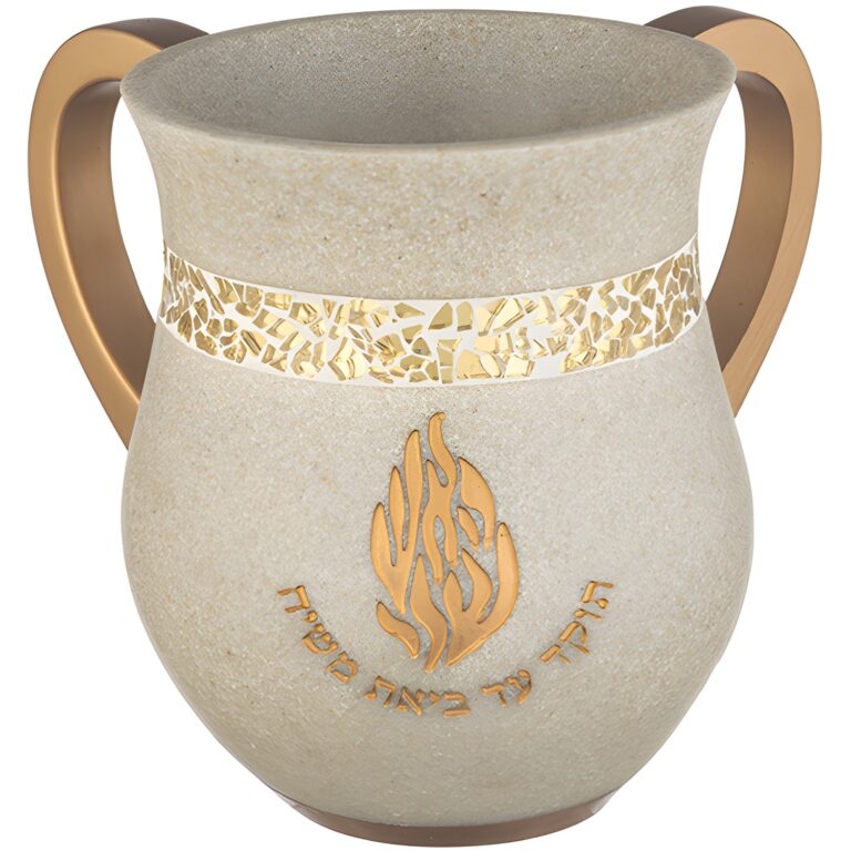 Polymer Washing Cup 14 cm