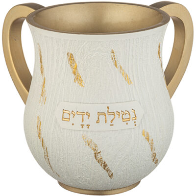 Polymer Washing Cup 14 cm