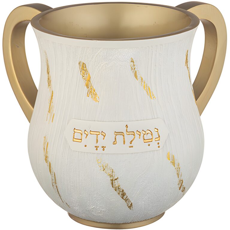 Polymer Washing Cup 14 cm