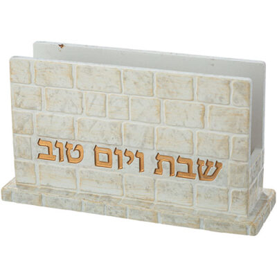 מעמד גפרורים פולימר "Polymer" 13 ס"מ
