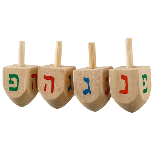 חבילה של 100 סביבוני עץ נ ג ה פ 4 ס"מ 22983