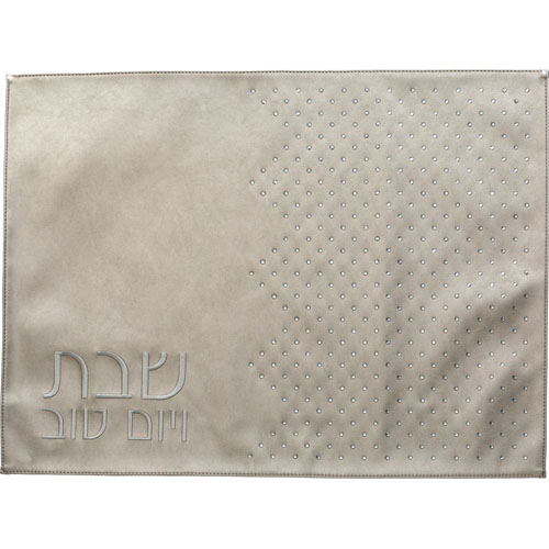 Leatherette Challah Cover 60.5*45cm