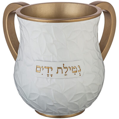 Polymer Washing Cup 14 cm