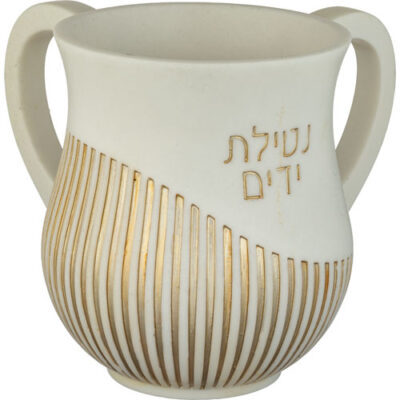 Polymer Washing Cup 14 cm