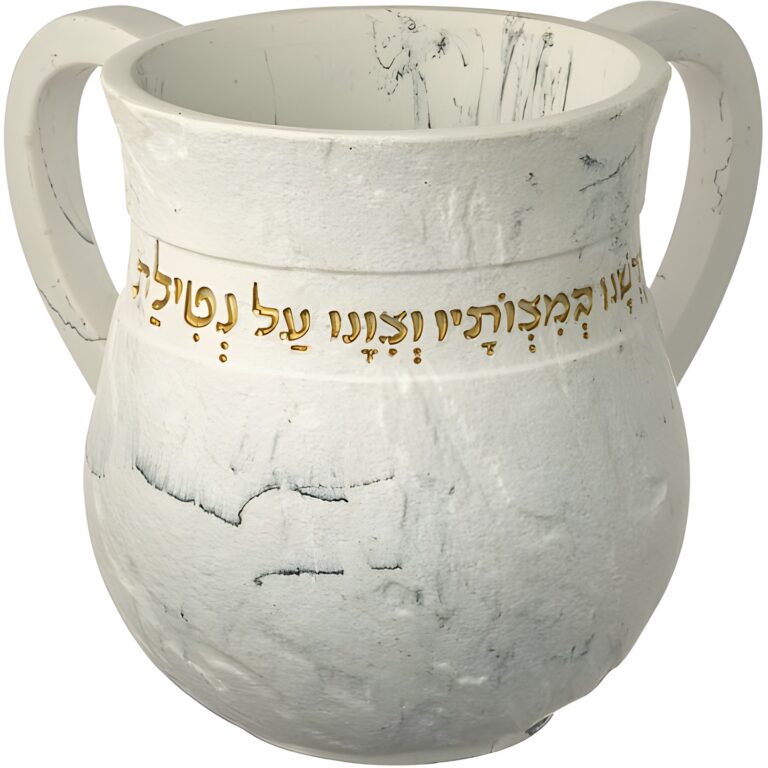 Polymer Washing Cup 14 cm