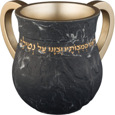 Polymer Washing Cup 14 cm