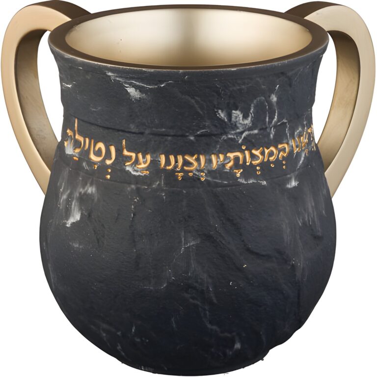 Polymer Washing Cup 14 cm