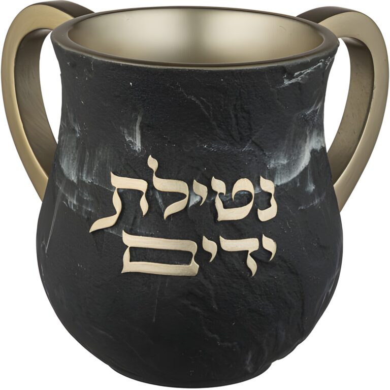 Polymer Washing Cup 14 cm