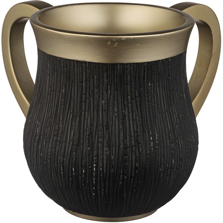 Polymer Washing Cup 14 cm
