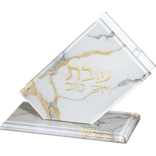 Lucite Stand for Match box 14*13 cm