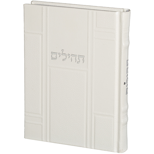 ART Tehilim Keter Hatfila - 12x17.5 cm
