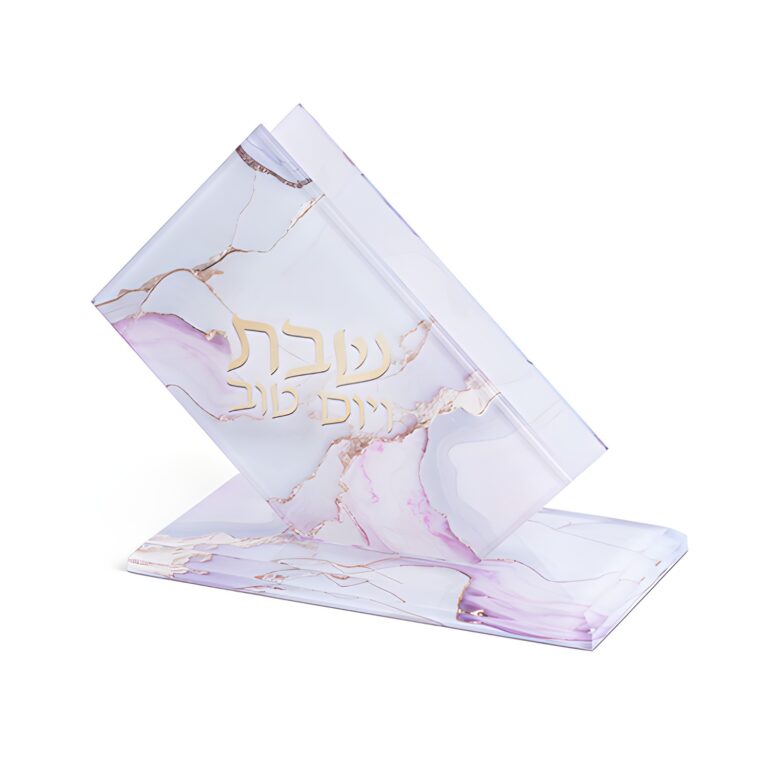 Lucite Stand for Match Box 14*13 cm