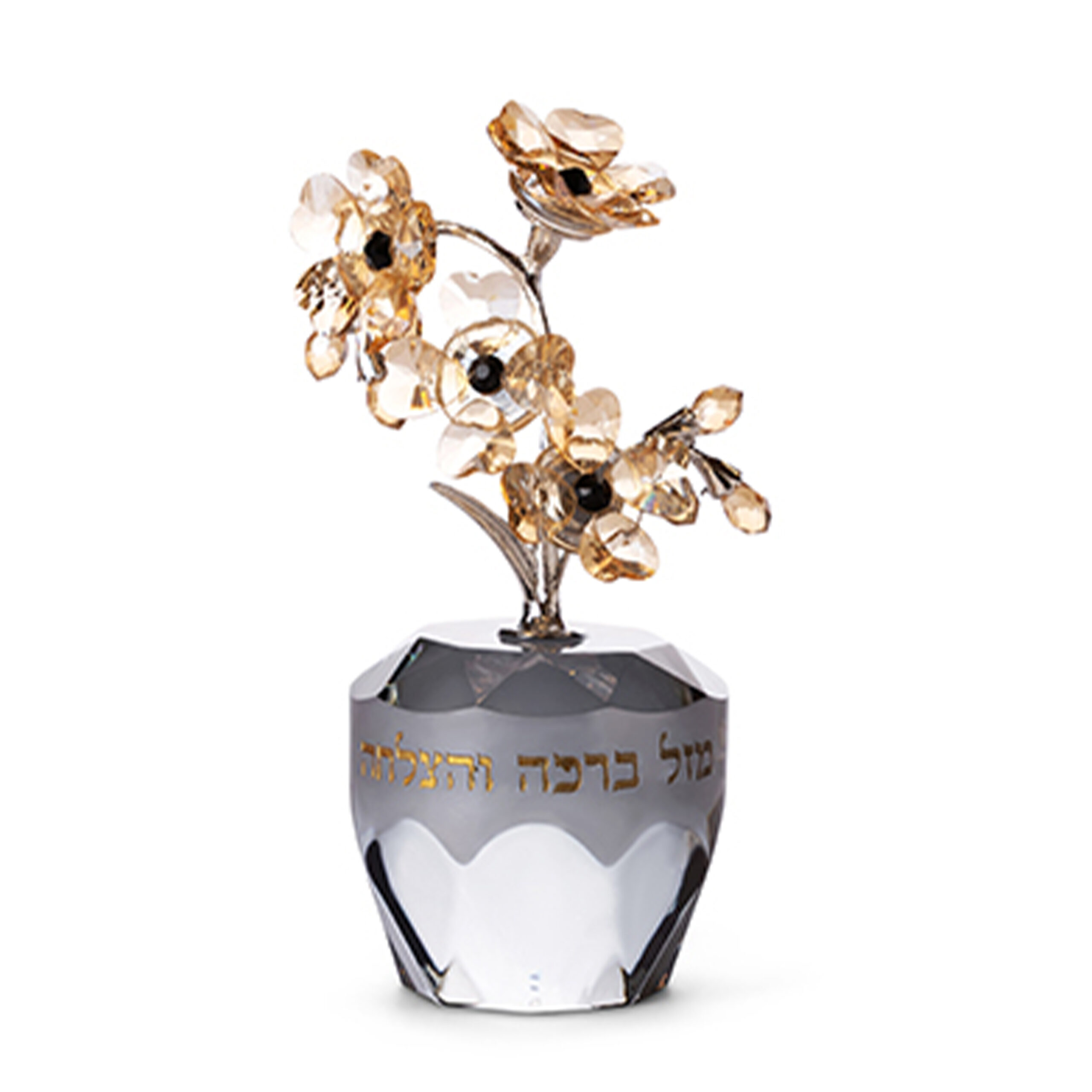 Crystal Tree of Blessings 11 cm