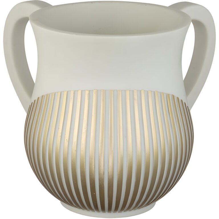 Polymer Washing Cup 14 cm