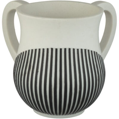 Polymer Washing Cup 14 cm
