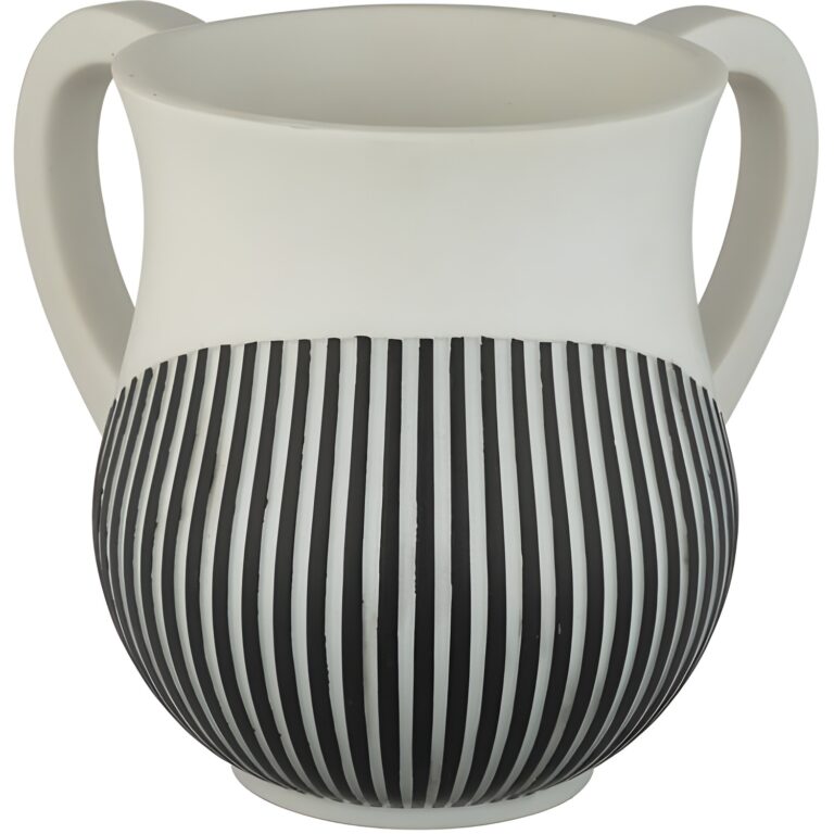 Polymer Washing Cup 14 cm