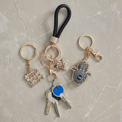 Key Holders & Magnets