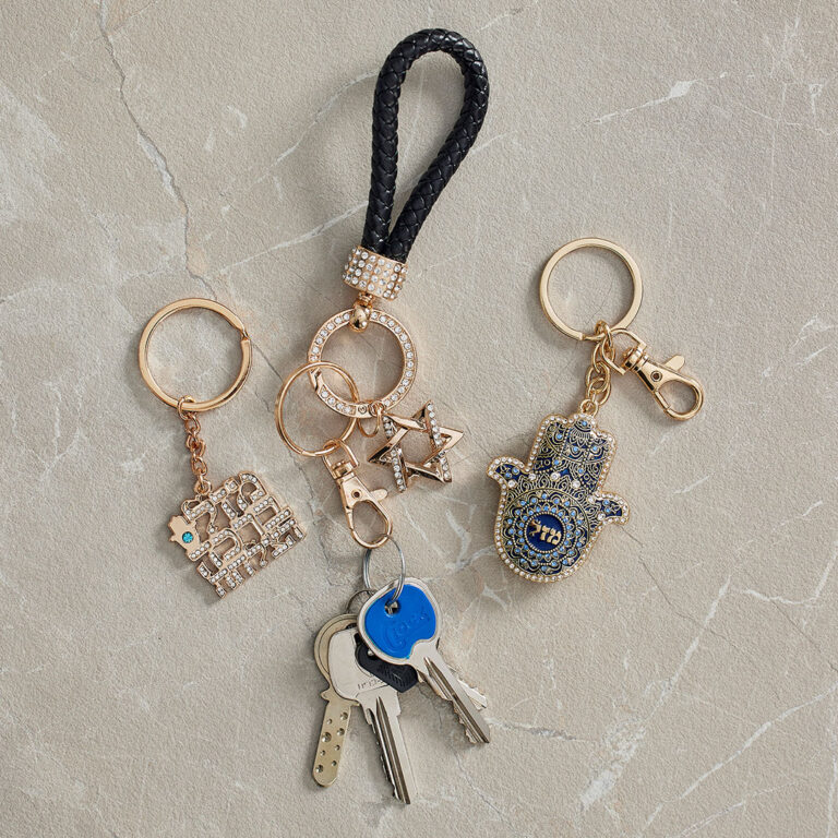 Key Holders & Magnets