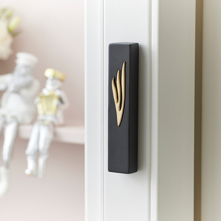 Mezuzah