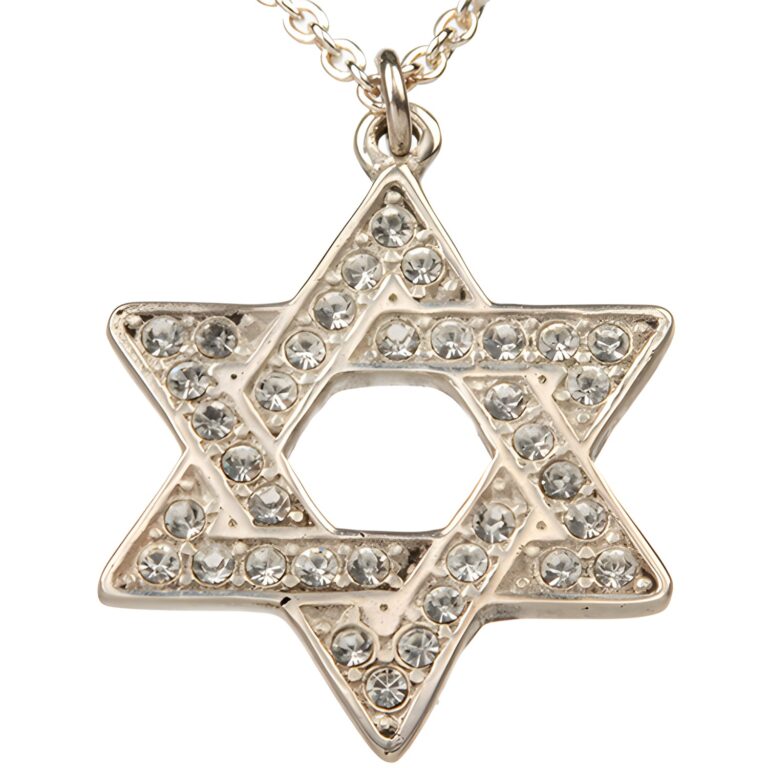 Necklace 952 Silver Plated