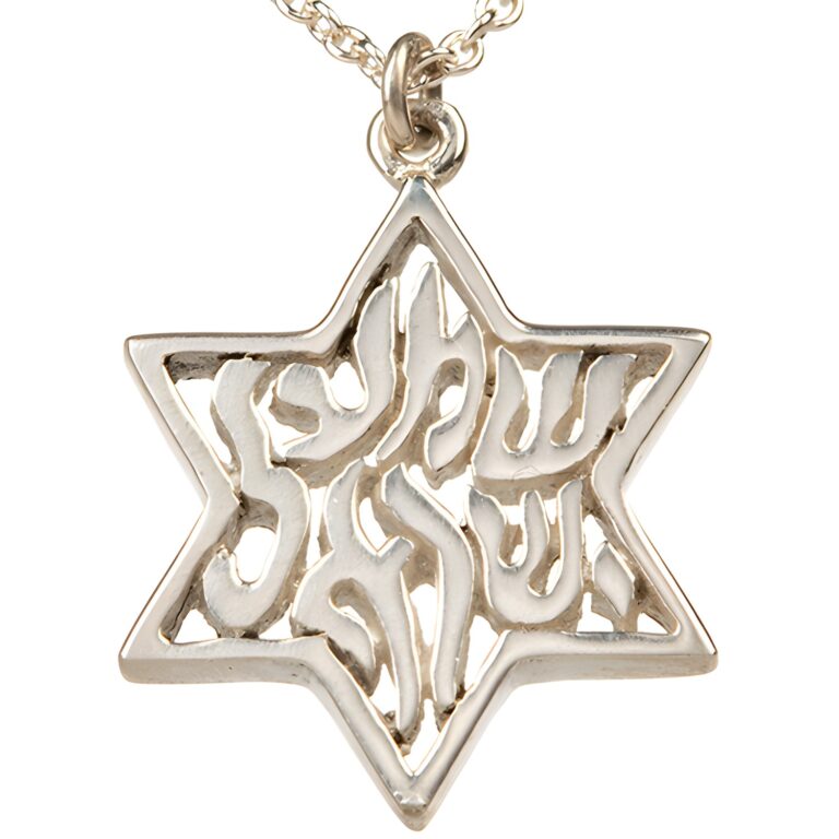 Necklace 952 Silver Plated