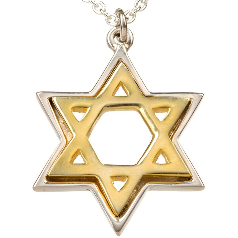Necklace 952 Silver Plated