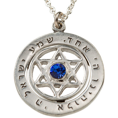 שרשרת 952 מצופה כסף