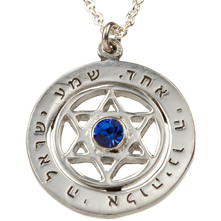 Necklace 952 Silver Plated