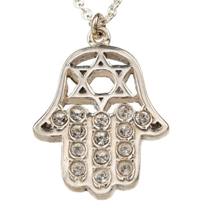 שרשרת 952 מצופה כסף