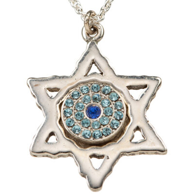 Sterling Silver Jewelry