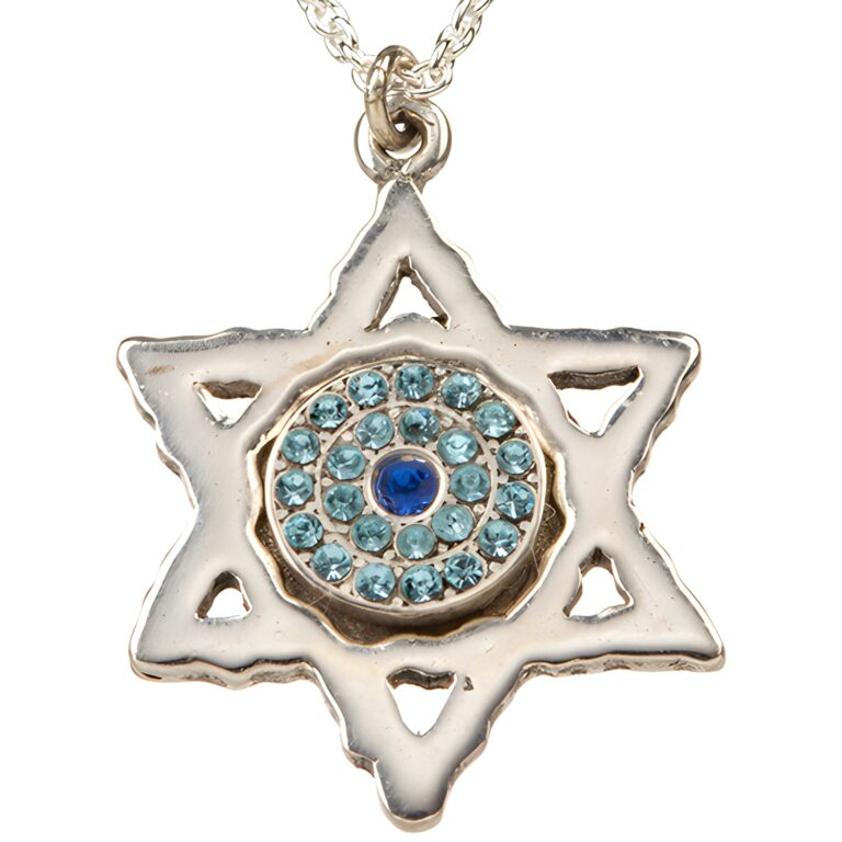 Sterling Silver Jewelry