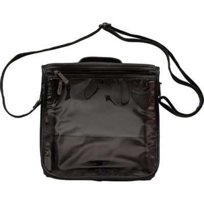 Elegant Tallit Bag with Handle 30*29 cm