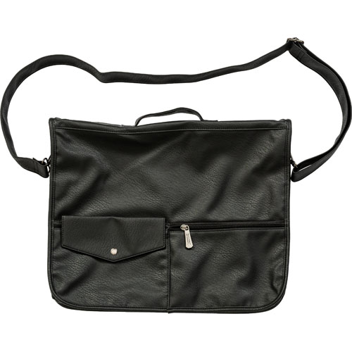 Elegant Tallit Bag With Handle 34*43 Cm