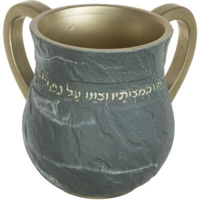 Polymer Washing Cup 14 cm