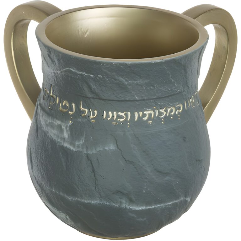 Polymer Washing Cup 14 cm