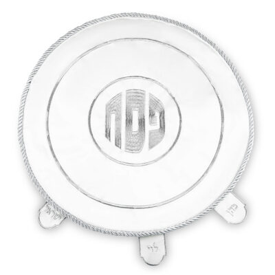 Satin Passover Cover 45 cm
