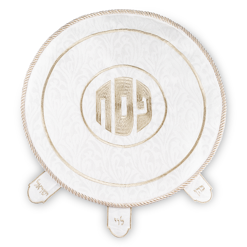 Brockett Passover Cover 45 cm